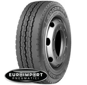 Goodride Gtx 1 215/75 R18 135/133 J  DOT 2025